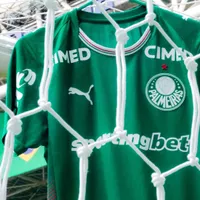 Palmeiras inaugura centro de excelência para futebol feminino