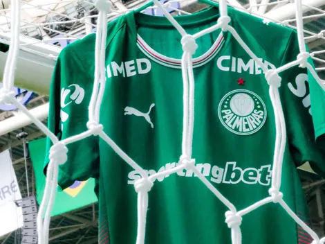 Palmeiras inaugura centro de excelência para futebol feminino