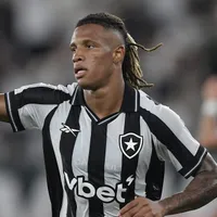 Éboli aponta arrancada de Danilo, do Botafogo, rumo à Copa