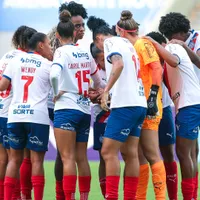Confira onde assistir Mixto x Bahia pelo Brasileirão Feminino