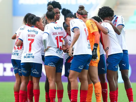 Confira onde assistir Mixto x Bahia pelo Brasileirão Feminino