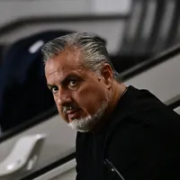 Boto revela invasão no vestiário do Flamengo na Colômbia