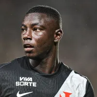 Vasco pode usar Hinestroza como moeda de troca para ter Arboleda
