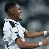 Jajá destaca confiança do Remo antes de enfrentar o Palmeiras
