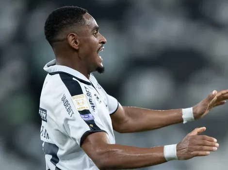 Jajá destaca confiança do Remo antes de enfrentar o Palmeiras