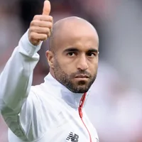 São Paulo quer renovar com Lucas Moura mesmo lesionado