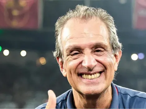 Flamengo se alinha com Grêmio em acordo na Libra