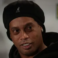 Ronaldinho cobra ida de Neymar para Copa do Mundo