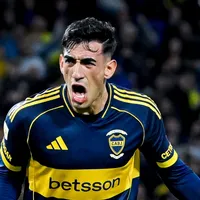 Lautaro Di Lollo entra na mira do Vasco