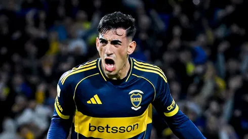 Lautaro Di Lollo interessa ao Vasco.