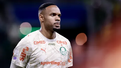 Carlos Miguel, do Palmeiras, pode pintar na pré-lista de Ancelotti