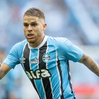 Gustavo Cuéllar realiza notificação extrajudicial ao Grêmio