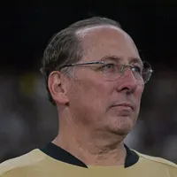 John Textor faz proposta para compra de ações do Botafogo