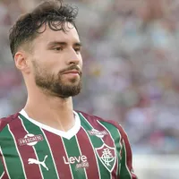 Sem Martinelli, desempenho do Fluminense despenca