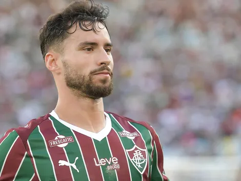 Sem Martinelli, desempenho do Fluminense despenca