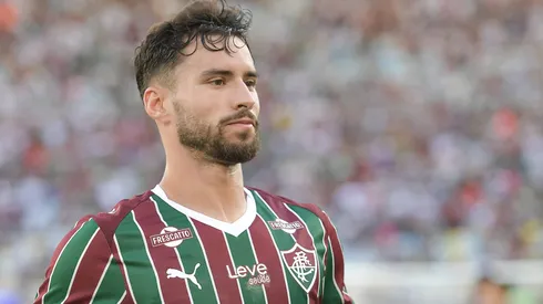 Fluminense tem sofrido sem Martinelli