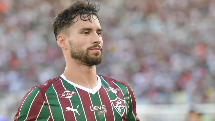 Fluminense tem sofrido sem Martinelli