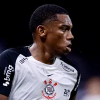 André pode ser negociado pelo Corinthians após queda de rendimento
