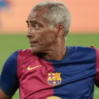 Romário opina sobre ida de Neymar para Copa do Mundo