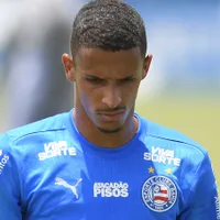 Empresário nega possibilidade de Juba trocar o Bahia pelo Cruzeiro