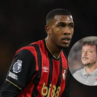 Rayan rasga elogios a Fernando Diniz e revela promessa no Vasco
