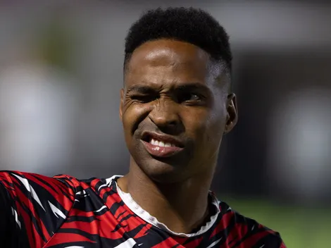 Wendell projeta clássico entre Corinthians e São Paulo