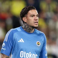 Ancelotti decide que Ederson será titular na Copa