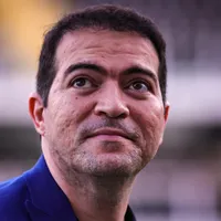 Marcelo Paz revela planejamento do Corinthians nas competições da temporada