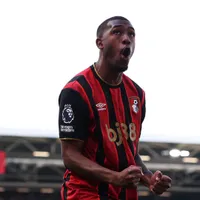 Ex-Vasco, Rayan ganha música da torcida do Bournemouth