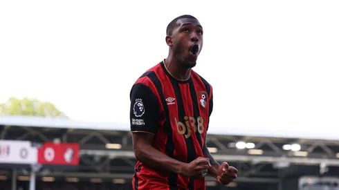Rayan, revelado pelo Vasco. Foto: Ryan Pierse/Getty Images