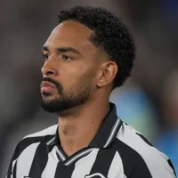 Botafogo: Vitinho entra no radar da Seleção Brasileira para a disputa da Copa