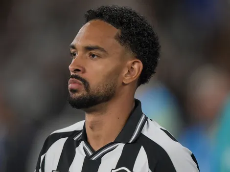 Botafogo: Vitinho entra no radar da Seleção Brasileira para a disputa da Copa
