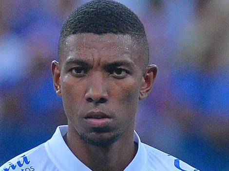 Kanu vira desfalque para Rogério Ceni no Bahia contra Cruzeiro