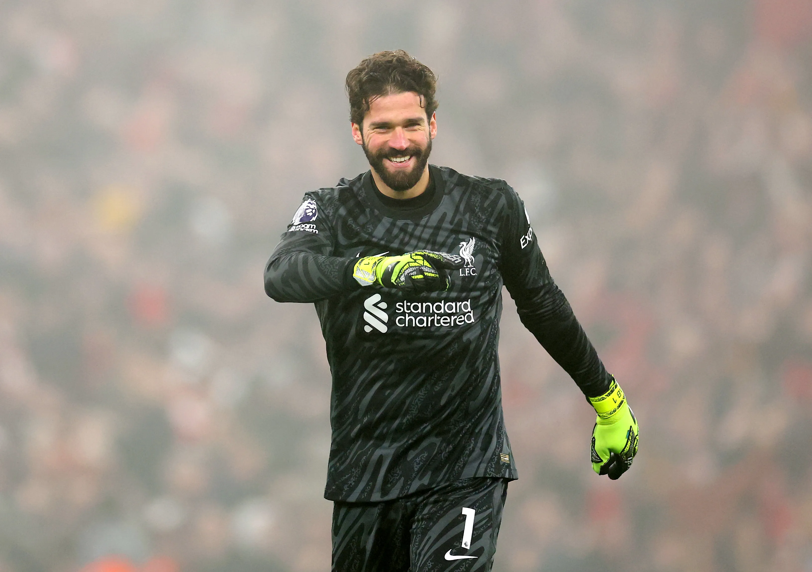 Foto: Jan Kruger/Getty Images)