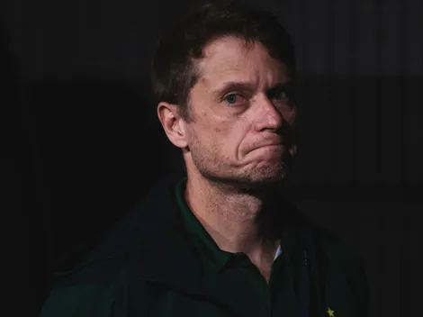 Seabra aponta erros do Coritiba em empate com o Internacional
