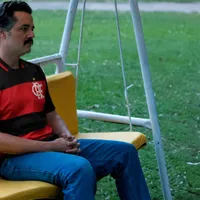Flamengo vira alvo após meme com Wagner Moura