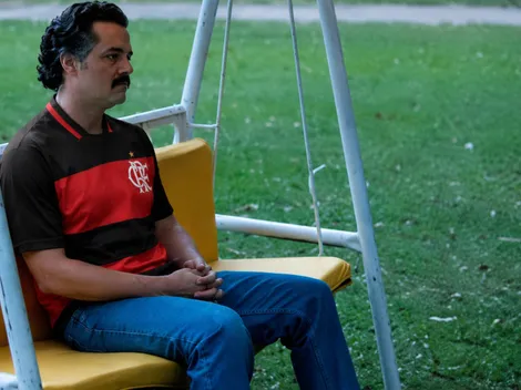 Flamengo vira alvo após meme com Wagner Moura