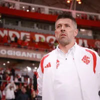 Internacional sofre baixas na defesa após empate e liga alerta