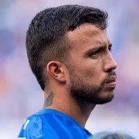 Cruzeiro atualiza situação de Matheus Henrique