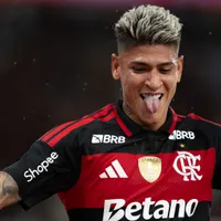 Carrascal ganha vaga de Arrascaeta no Flamengo