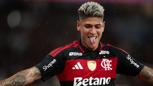 Carrascal pode ganhar grande chance em Grêmio x Flamengo