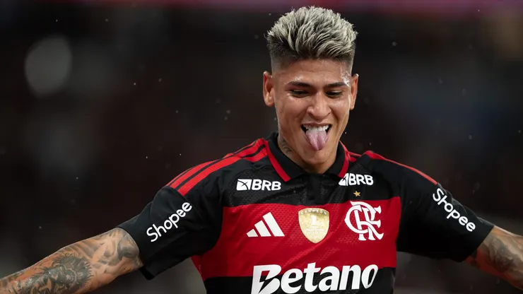 Carrascal pode ganhar grande chance em Grêmio x Flamengo