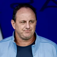 Rogério Ceni abre o jogo sobre possível demissão após Bahia x Cruzeiro