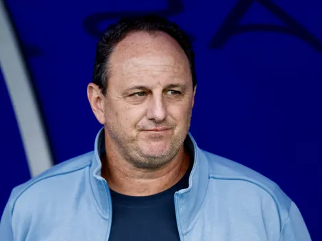 Rogério Ceni abre o jogo sobre possível demissão após Bahia x Cruzeiro