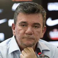 Corinthians marca julgamento de Andrés Sanchez