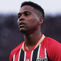 Wendell aposta em clássico muito complicado entre Corinthians e São Paulo