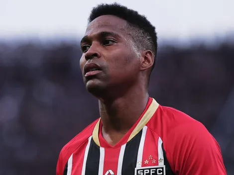 Wendell aposta em clássico muito complicado entre Corinthians e São Paulo