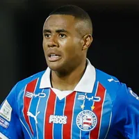 Erick sai em defesa de Ceni após derrota do Bahia