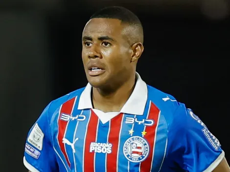Erick sai em defesa de Ceni após derrota do Bahia