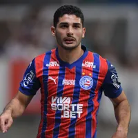 Michel Araújo reconhece má fase do Bahia